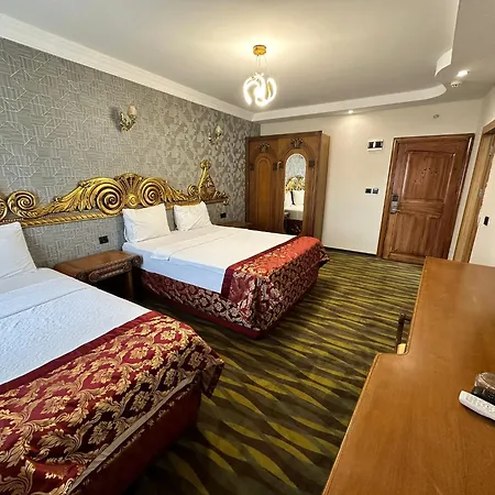 Sio Mersin Hotel