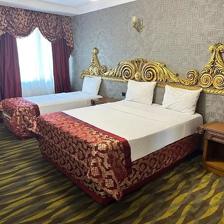 Sio Mersin Hotel *