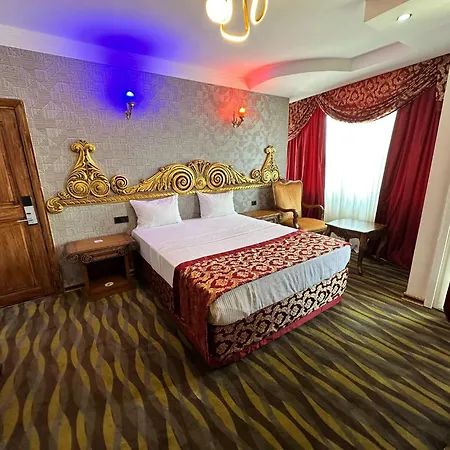 Hotel Sio Mersin *
