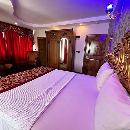 Sio Mersin Hotel