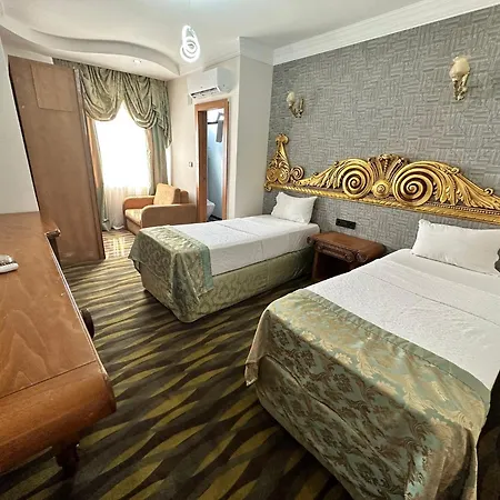 Hotel Sio Mersin