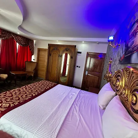 Hotel Sio Mersin