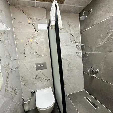 Hotel Sio Mersin *