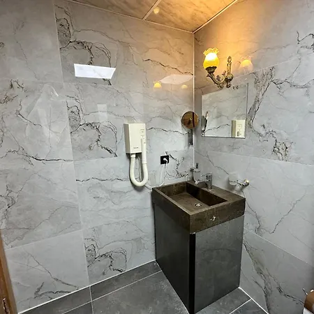 Sio Mersin Hotel Mezitli