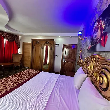 Hotel Sio Mersin *