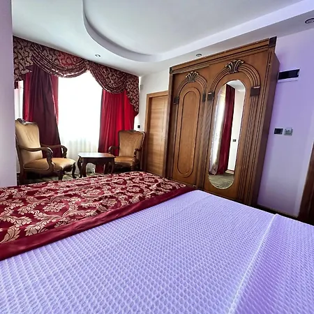 Sio Mersin Mezitli